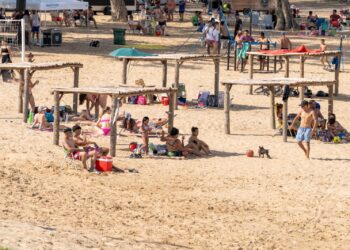 VERANO 2025: CUATRO OPCIONES PARA DISFRUTAR DE LA TEMPORADA EN SAN NICOLÁS