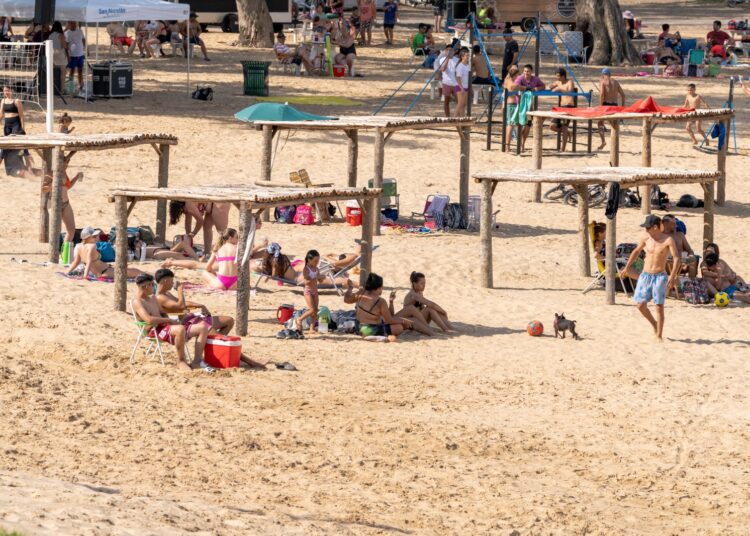 VERANO 2025: CUATRO OPCIONES PARA DISFRUTAR DE LA TEMPORADA EN SAN NICOLÁS