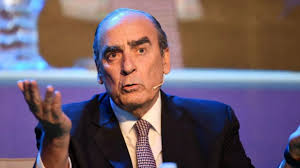 Francos le contestó a Kicillof tras las críticas a Milei por no conseguir la aprobación del Presupuesto