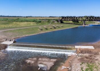 MOLINO SANTA CLARA: UN NUEVO ESPACIO PARA DISFRUTAR DEL VERANO