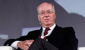 Paolo Rocca, presidente del Grupo Techint, elogió los avances del Gobierno de Javier Milei