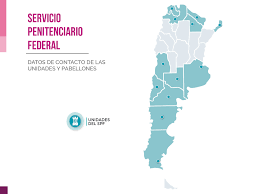 El Gobierno obligará a todos los presos a limpiar y hacer mantenimiento en las cárceles federales: no van a cobrar por esas tareas