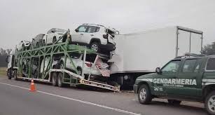 Tragedia en Ruta 9: un camionero falleció en un choque en el kilómetro 78