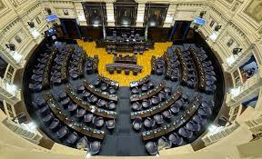 Fracaso la sesión en la Legislatura bonaerense para debatir el Presupuesto 2025