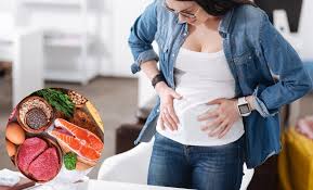 4 cambios simples para comenzar una dieta antiinflamatoria