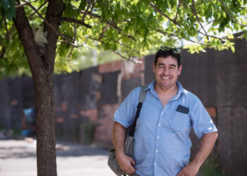 A TRAVÉS DE MI ANSES SE PUEDE CONSULTAR LA HISTORIA LABORAL