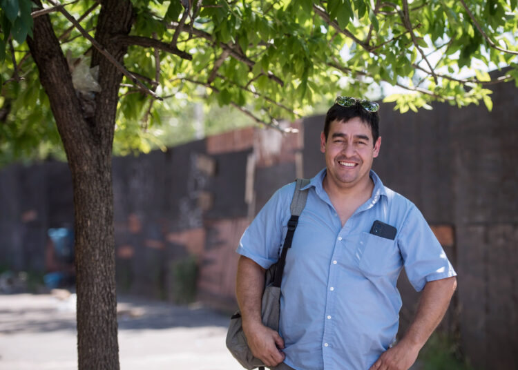 A TRAVÉS DE MI ANSES SE PUEDE CONSULTAR LA HISTORIA LABORAL