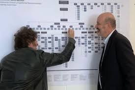 El Gobierno prorroga hasta fin de marzo 40.000 contratos de trabajadores estatales, que deberán rendir examen para poder seguir