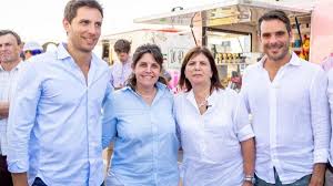 Diego Valenzuela dejo el PRO y se sumará a La Libertad Avanza, esto puede darse en San Nicolas ?