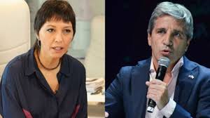 Controversia sobre las tasas municipales: declaraciones del Ministro de Economía y el intendente de Tres de Febrero