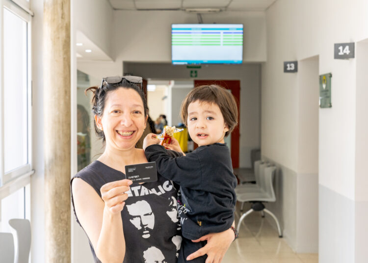 VOUCHER DE SALUD: LOS NICOLEÑOS YA PUEDEN ATENDERSE TAMBIÉN EN LA CLÍNICA DE LA UOM