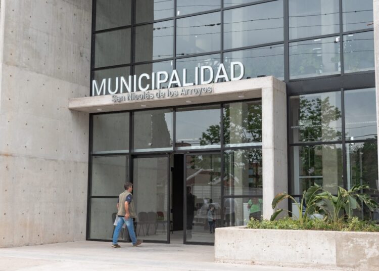 Acuerdo Salarial: El Municipio y el STM Pactaron un Aumento del 40%
