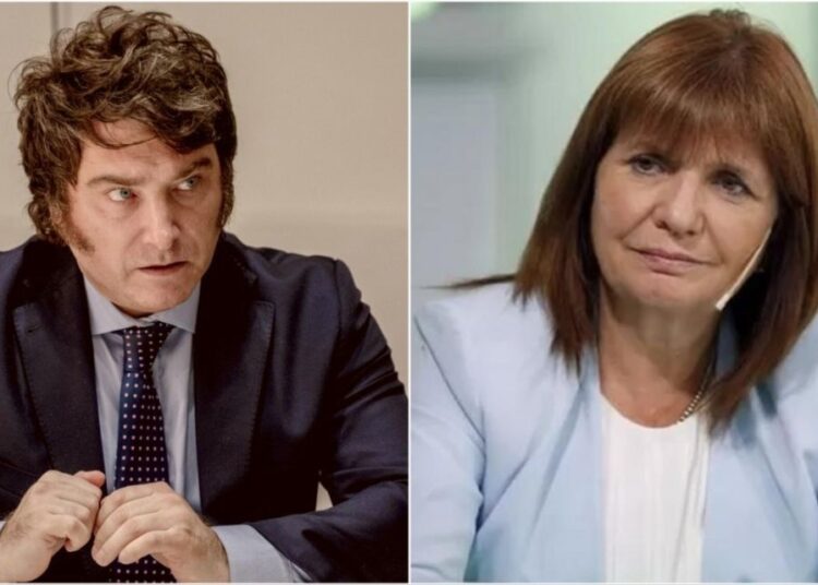 El Gobierno cierra filas con Bullrich tras las críticas por el operativo en el Congreso y redobla la apuesta