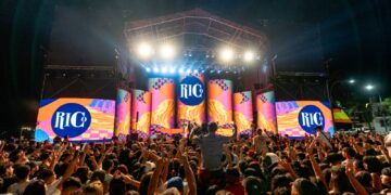FESTIVAL RICO: CÓMO SERÁ EL CRONOGRAMA DE ARTISTAS