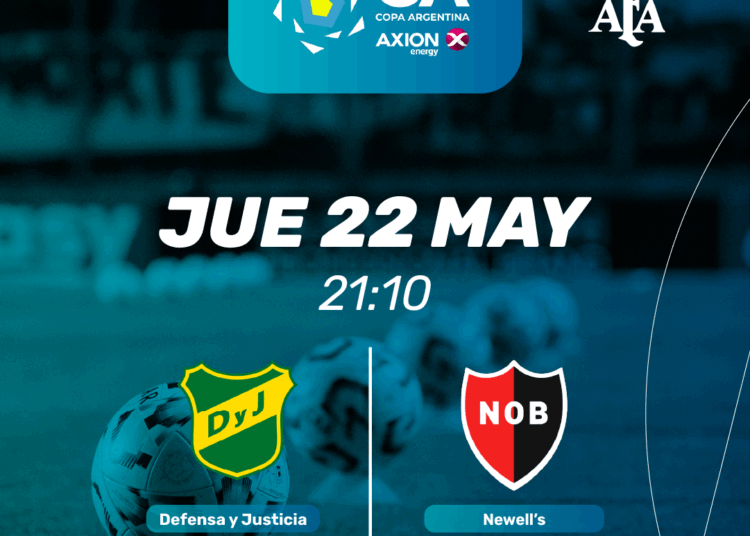 NEWELL’S VS. DEFENSA Y JUSTICIA: CÓMO SERÁ LA VENTA DE ENTRADAS EN SAN NICOLÁS