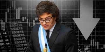 La inflación de mayo fue de 1,5%, la cifra más baja en cinco años