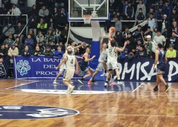 Antes del partido asi presentaba la prensa de Neuquen el partido de Somisa ante Perfora