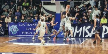 Antes del partido asi presentaba la prensa de Neuquen el partido de Somisa ante Perfora