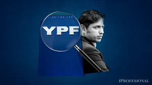Cuando votes nuevamente Memoria, El archivo condena a todos: la lista de los que votaron la expropiación de YPF