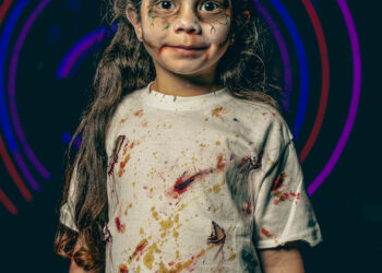 San Nicolás se prepara para vivir el Halloween más grande de la región