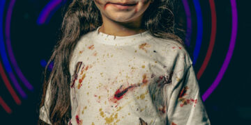 San Nicolás se prepara para vivir el Halloween más grande de la región