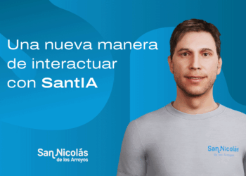 SantIA SE RENUEVA: UNA COMUNICACIÓN MÁS RÁPIDA ENTRE LOS VECINOS Y EL MUNICIPIO
