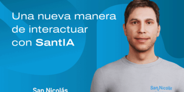 SantIA SE RENUEVA: UNA COMUNICACIÓN MÁS RÁPIDA ENTRE LOS VECINOS Y EL MUNICIPIO